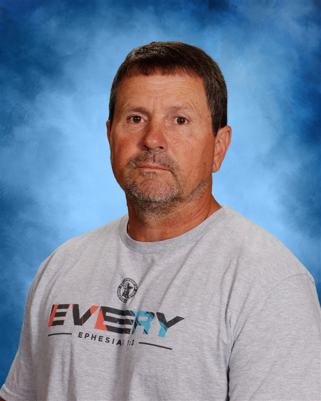 Faculty Picture